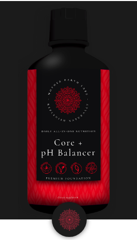 Core + pH Balancer