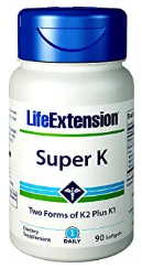 LifeExtension Super K