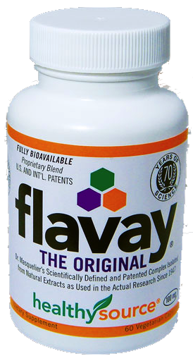 Flavay the Original