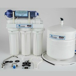 PHRO1100 Reerse Osmosis Water Filter
